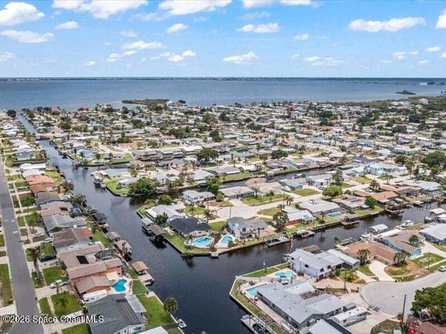 1580 Bream Street, Merritt Island, FL 32952 — photo 40