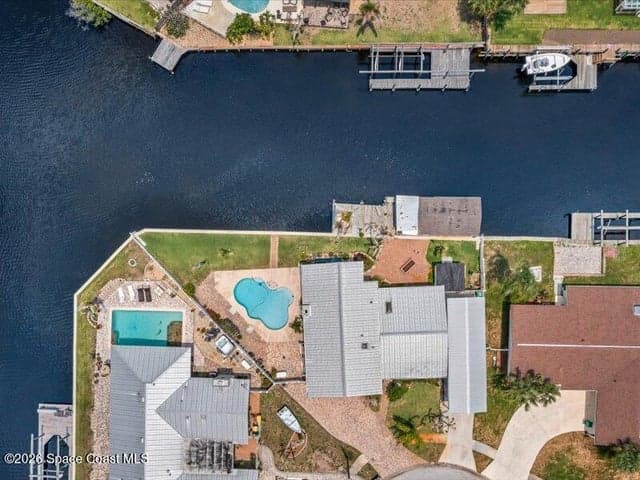 1580 Bream Street, Merritt Island, FL 32952 — photo 41