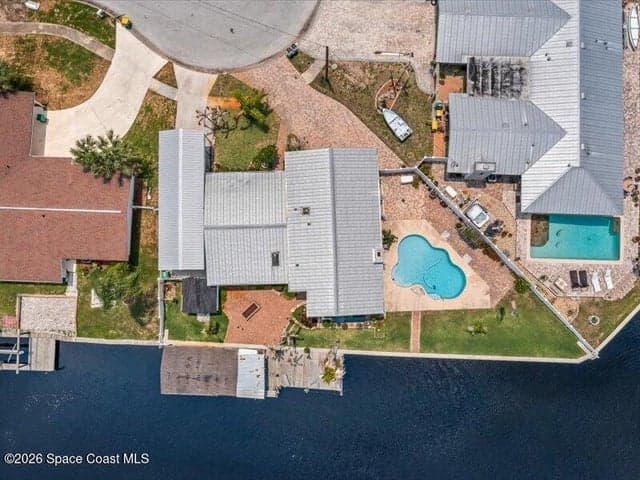 1580 Bream Street, Merritt Island, FL 32952 — photo 47
