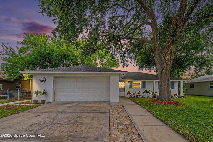 2432 Colony Drive, Melbourne, FL 32935 — photo 26
