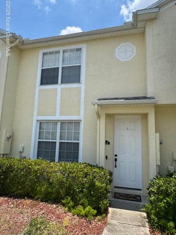 2990 S Fiske Boulevard #L2, Rockledge, FL 32955