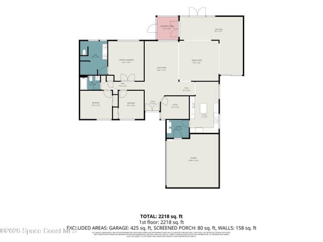 1131 Fairway Court NE, Palm Bay, FL 32905 — photo 40