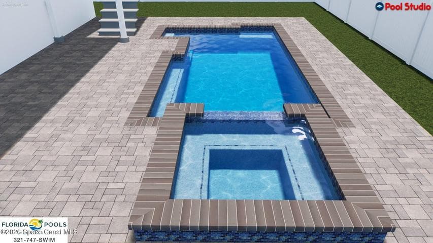 2031 S Orlando Avenue, Cocoa Beach, FL 32931 — photo 45