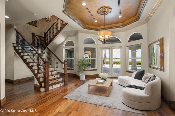 269 Lansing Island Drive, Indian Harbour Beach, FL 32937 — photo 21