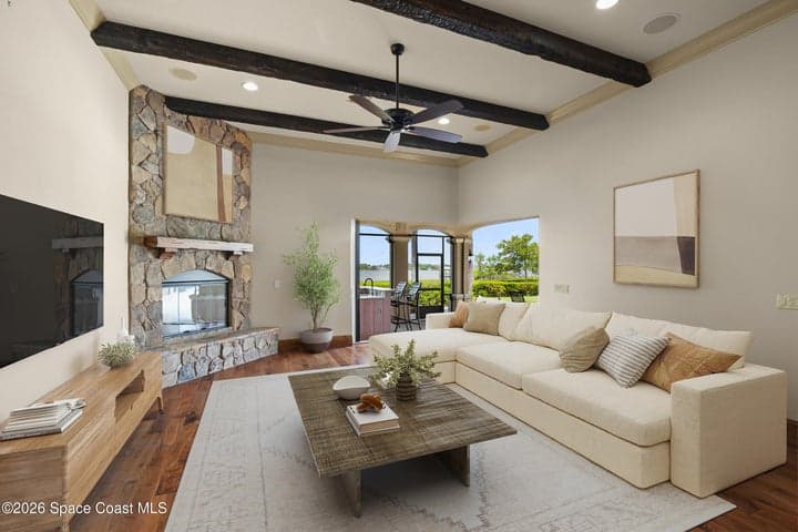 269 Lansing Island Drive, Indian Harbour Beach, FL 32937 — photo 19