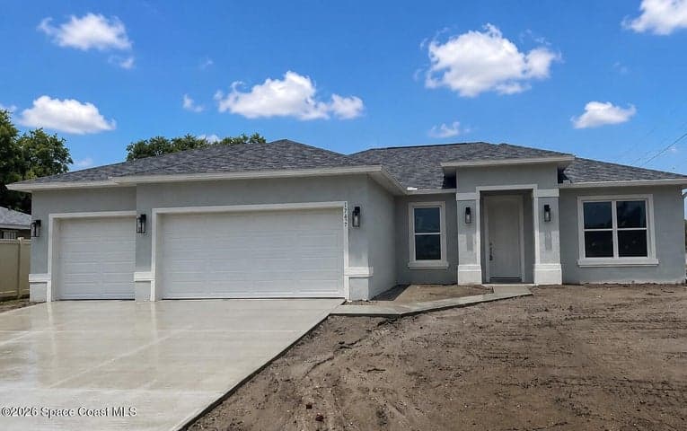 1797 Tharp Road SE, Palm Bay, FL 32909 — photo 2