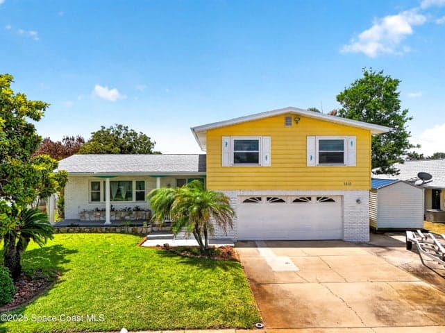 1515 Bella Casa Court, Merritt Island, FL 32952 — photo 2