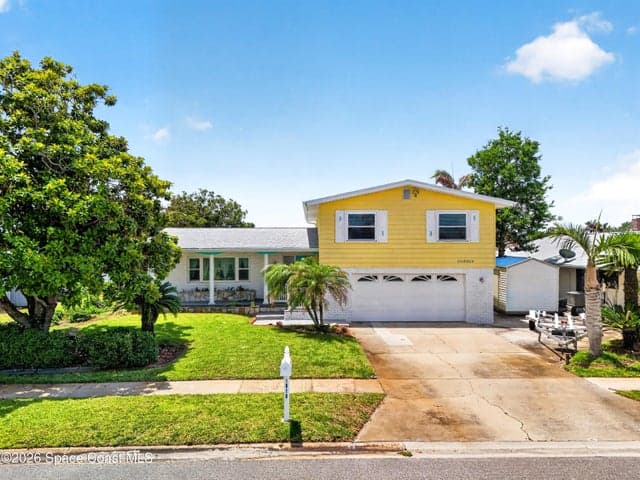 1515 Bella Casa Court, Merritt Island, FL 32952 — photo 50