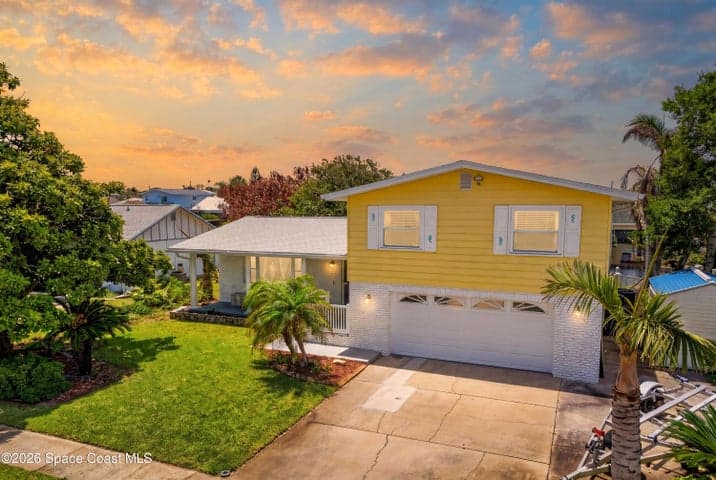 1515 Bella Casa Court, Merritt Island, FL 32952 — photo 48