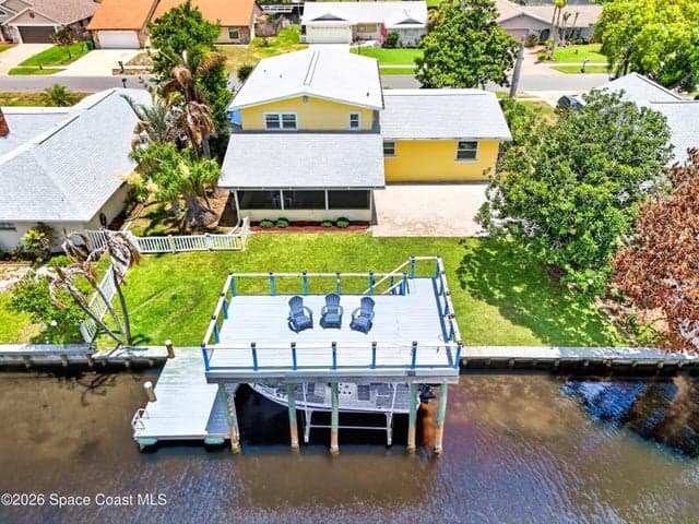 1515 Bella Casa Court, Merritt Island, FL 32952 — photo 43