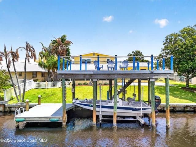 1515 Bella Casa Court, Merritt Island, FL 32952 — photo 3