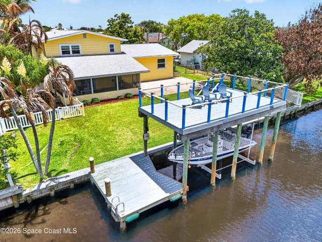 1515 Bella Casa Court, Merritt Island, FL 32952 — photo 41