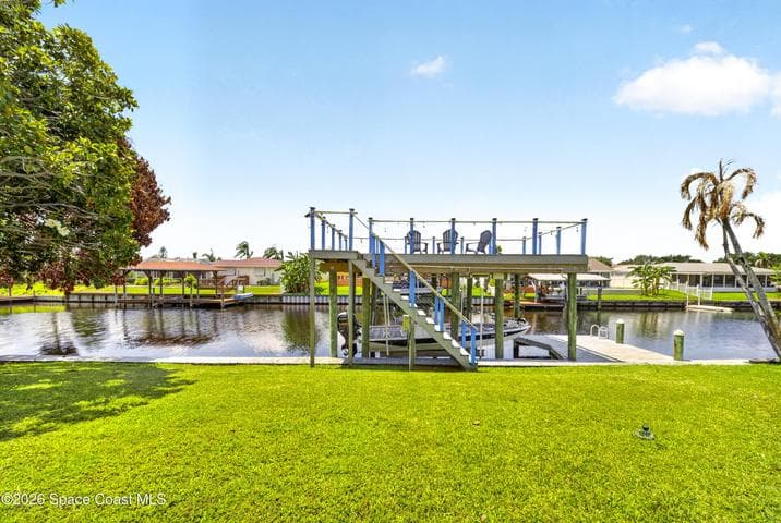 1515 Bella Casa Court, Merritt Island, FL 32952 — photo 37