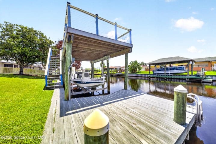1515 Bella Casa Court, Merritt Island, FL 32952 — photo 39