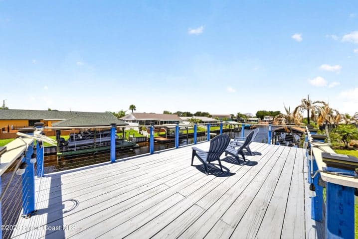 1515 Bella Casa Court, Merritt Island, FL 32952 — photo 40