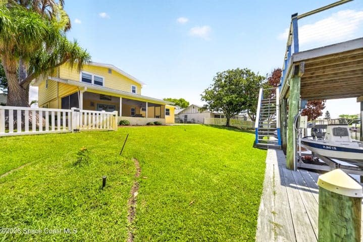 1515 Bella Casa Court, Merritt Island, FL 32952 — photo 38