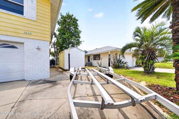 1515 Bella Casa Court, Merritt Island, FL 32952 — photo 46