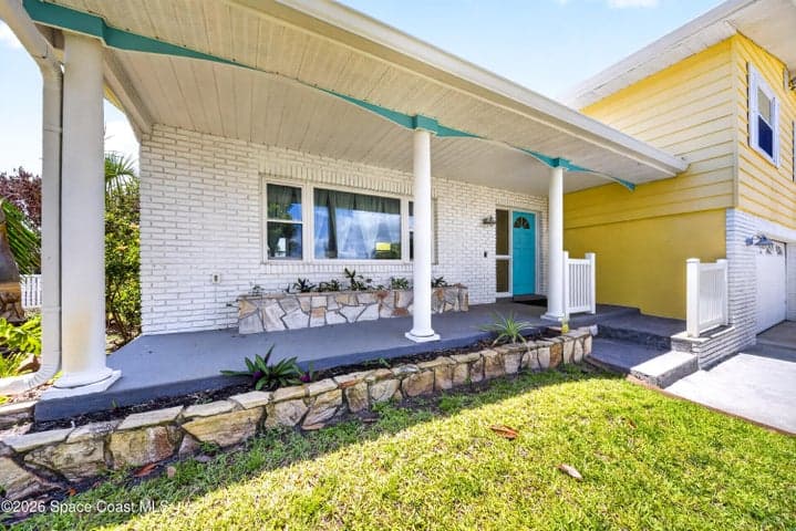 1515 Bella Casa Court, Merritt Island, FL 32952 — photo 4