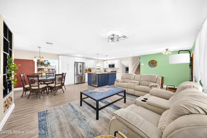 1515 Bella Casa Court, Merritt Island, FL 32952 — photo 9