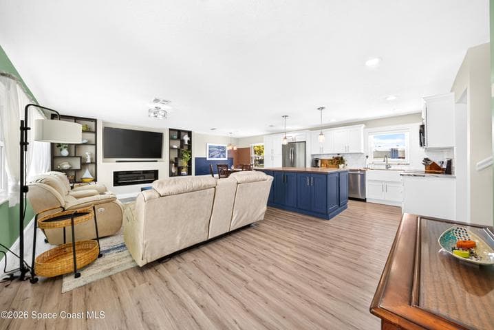 1515 Bella Casa Court, Merritt Island, FL 32952 — photo 5