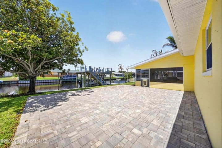 1515 Bella Casa Court, Merritt Island, FL 32952 — photo 35