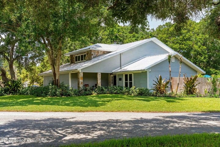 998 Ripley Terrace NE, Palm Bay, FL 32907
