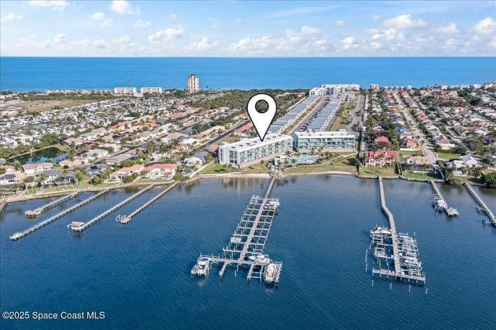 225 Strand Drive #304, Melbourne Beach, FL 32951 — photo 2