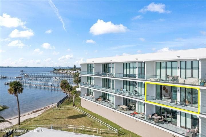 225 Strand Drive #304, Melbourne Beach, FL 32951 — photo 4