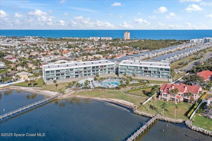 225 Strand Drive #304, Melbourne Beach, FL 32951 — photo 36