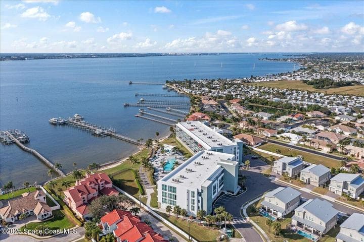 225 Strand Drive #304, Melbourne Beach, FL 32951 — photo 37