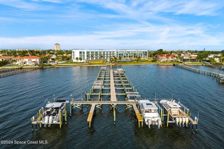225 Strand Drive #304, Melbourne Beach, FL 32951 — photo 40