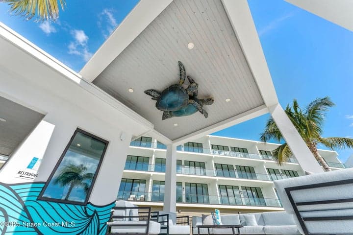 225 Strand Drive #304, Melbourne Beach, FL 32951 — photo 45