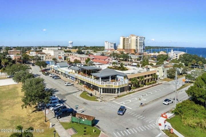 116 Center Street, Cocoa, FL 32922 — photo 46
