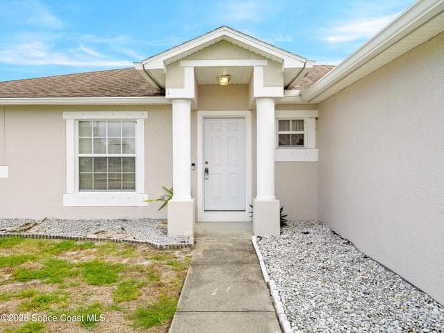 867 Fairhaven Street NE, Palm Bay, FL 32907 — photo 2