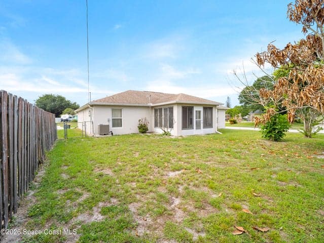 867 Fairhaven Street NE, Palm Bay, FL 32907 — photo 26