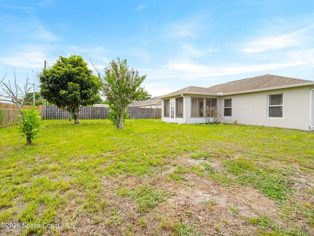 867 Fairhaven Street NE, Palm Bay, FL 32907 — photo 27