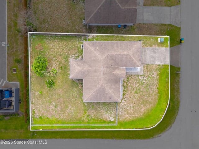 867 Fairhaven Street NE, Palm Bay, FL 32907 — photo 30