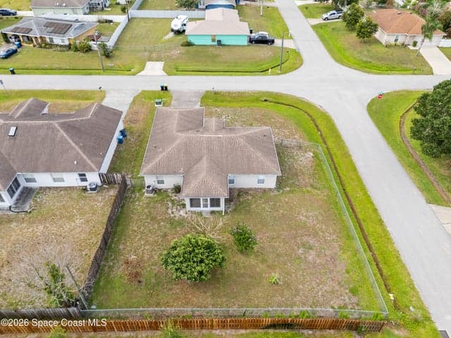 867 Fairhaven Street NE, Palm Bay, FL 32907 — photo 29