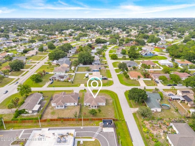 867 Fairhaven Street NE, Palm Bay, FL 32907 — photo 31
