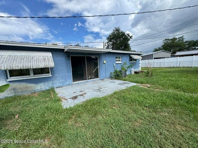 1405 E Stetson Drive E, Cocoa, FL 32922 — photo 16