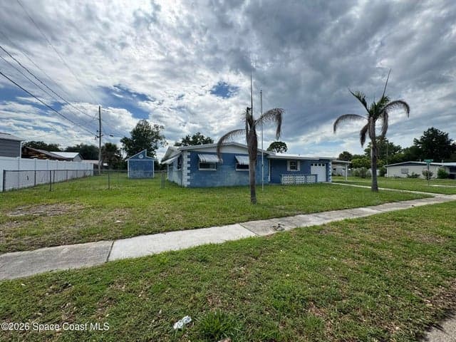 1405 E Stetson Drive E, Cocoa, FL 32922 — photo 19