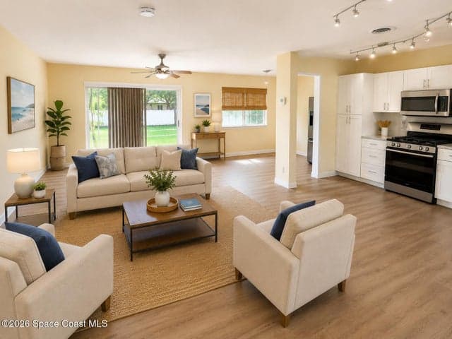 1405 E Stetson Drive E, Cocoa, FL 32922 — photo 2