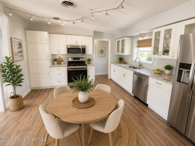 1405 E Stetson Drive E, Cocoa, FL 32922 — photo 3