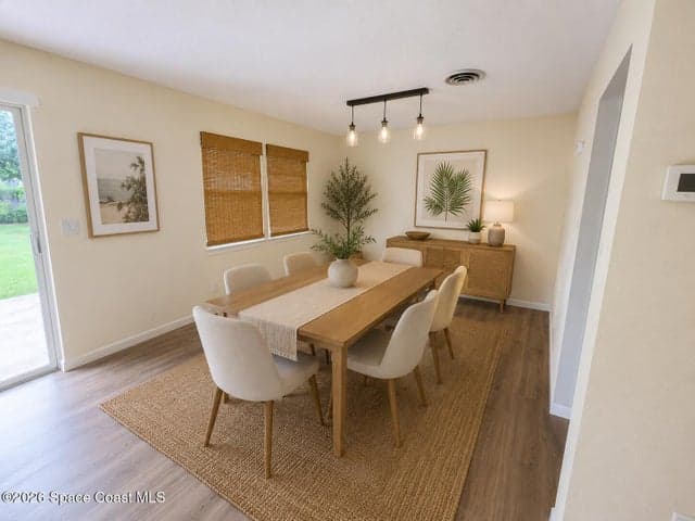 1405 E Stetson Drive E, Cocoa, FL 32922 — photo 4
