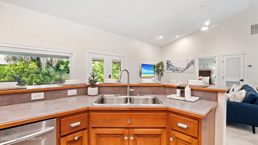 302 Corona Avenue, Cocoa Beach, FL 32931 — photo 13