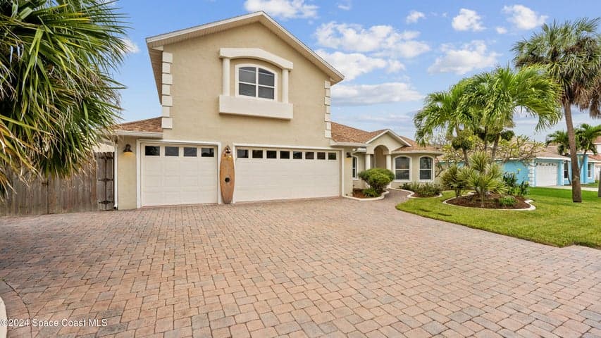 302 Corona Avenue, Cocoa Beach, FL 32931 — photo 44