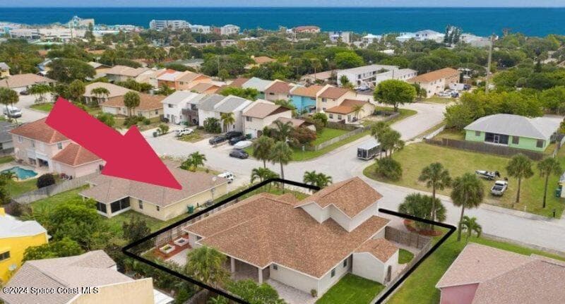 302 Corona Avenue, Cocoa Beach, FL 32931 — photo 46