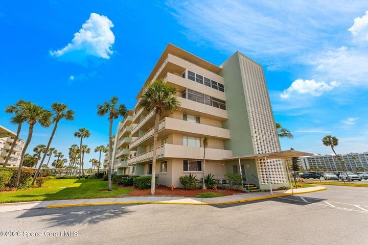 2020 N Atlantic Avenue #302-S, Cocoa Beach, FL 32931 — photo 41