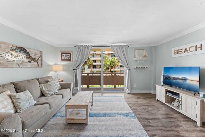 2020 N Atlantic Avenue #302-S, Cocoa Beach, FL 32931 — photo 3