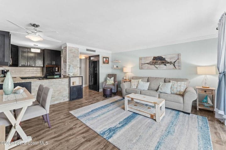 2020 N Atlantic Avenue #302-S, Cocoa Beach, FL 32931 — photo 2